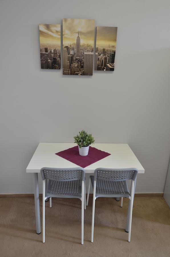 Hostel Prague City Экстерьер фото